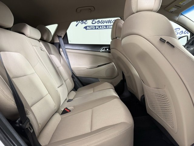 Used 2017 Hyundai Tucson Sport w/ Cargo Package image 19