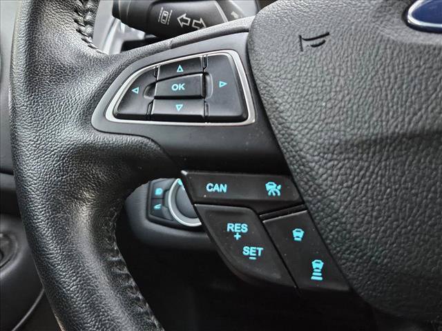Used 2019 Ford Escape Titanium FWD image 24
