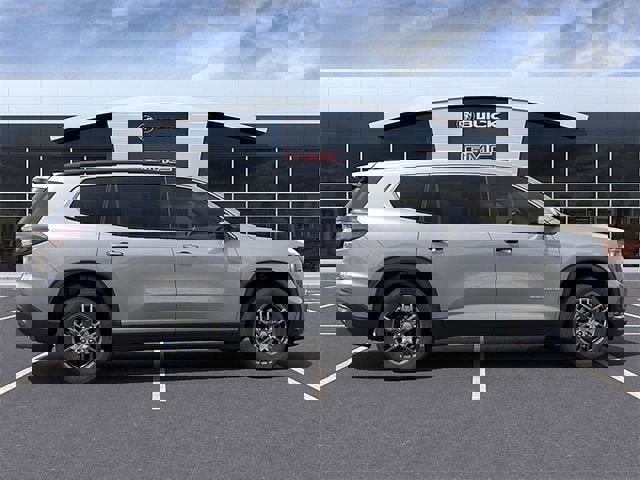 New 2025 GMC Acadia Elevation FWD image 5