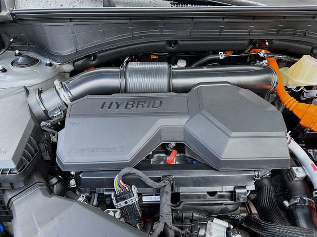 New 2026 Hyundai Santa Fe SEL image 30