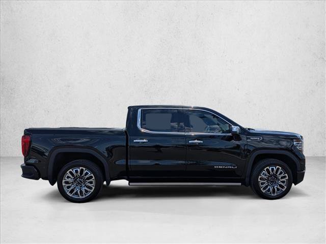 Used 2023 GMC Sierra 1500 Denali Ultimate AWD/4WD video 4