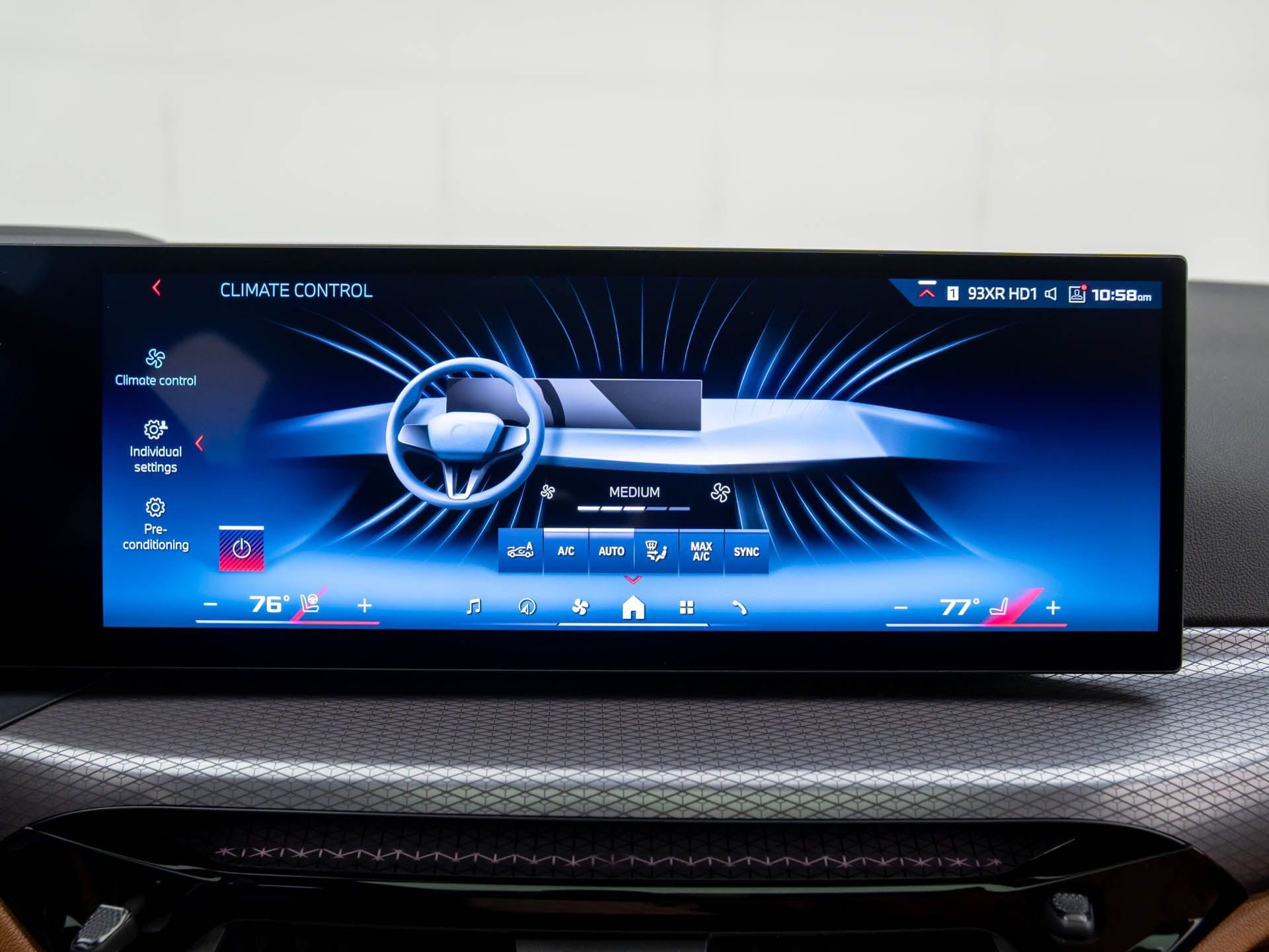 Certified 2025 BMW 440i xDrive image 27