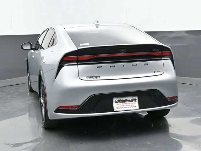 Used 2024 Toyota Prius XLE image 18