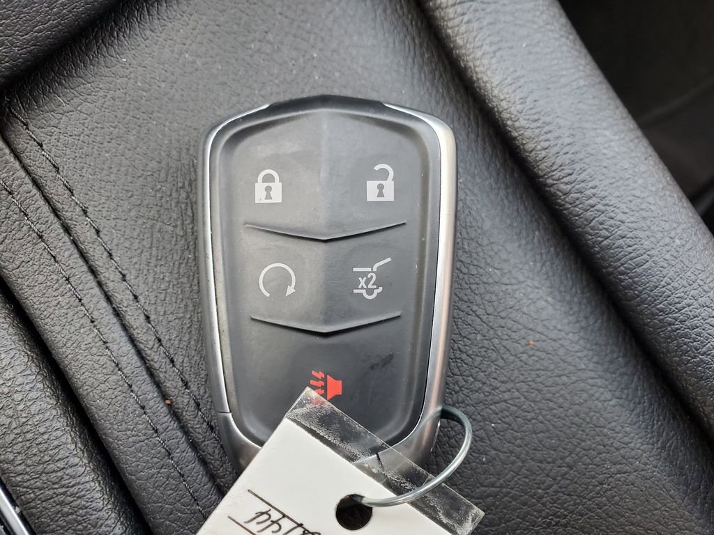 Used 2022 Cadillac XT5 Luxury image 41
