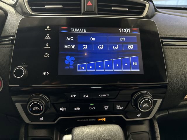 Used 2022 Honda CR-V EX image 18