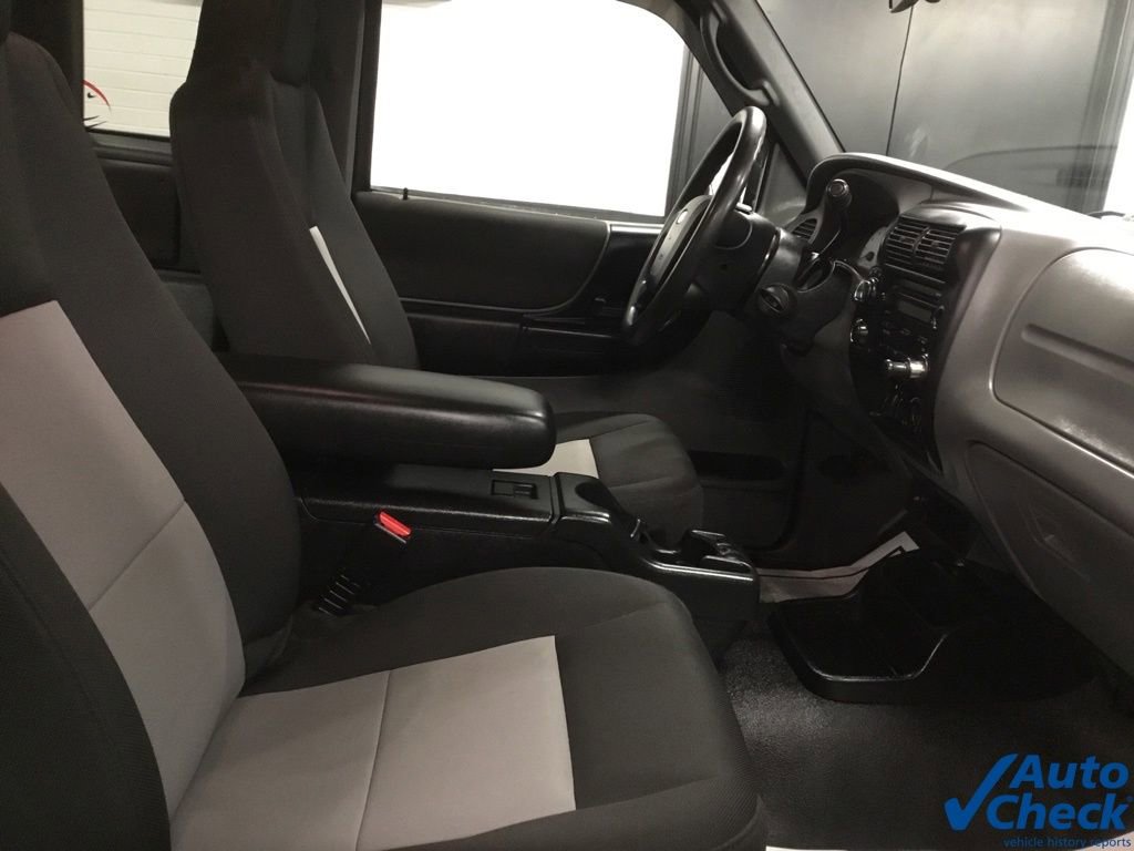 Used 2009 Ford Ranger Sport image 25