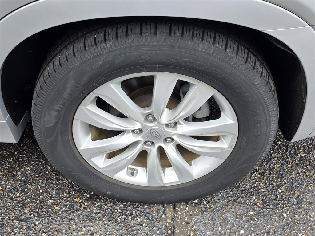 Used 2012 Kia Sorento SX w/ SX Premium Pkg image 34