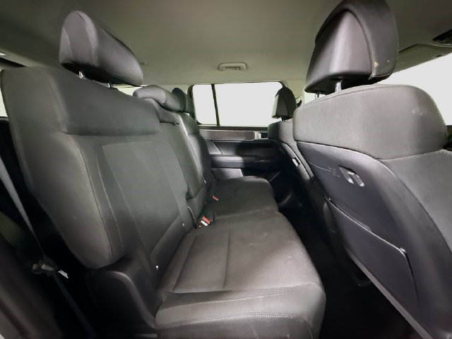 Used 2024 Hyundai Santa Fe SE FWD image 26
