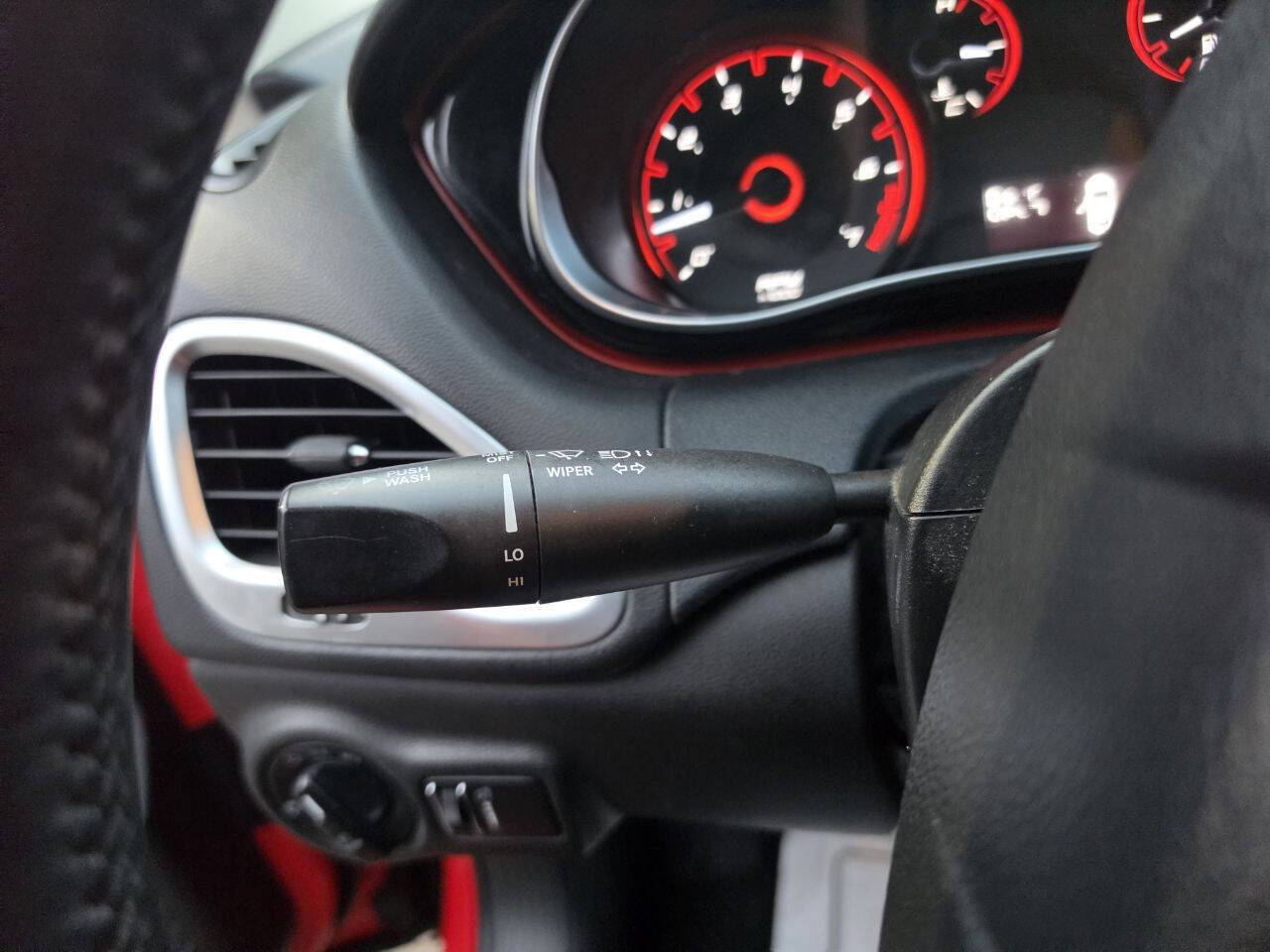 Used 2016 Dodge Dart SXT Sport FWD image 25