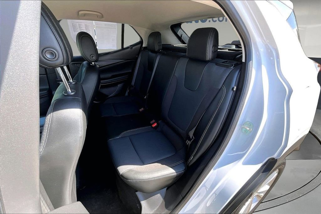 Used 2021 Buick Encore GX Preferred FWD image 25
