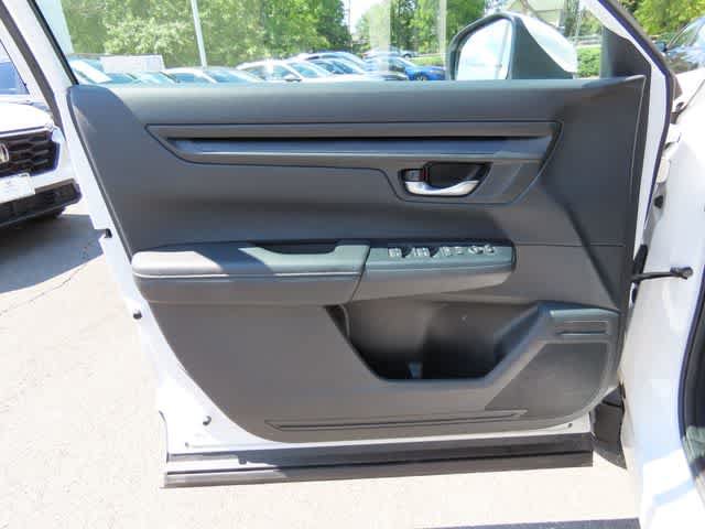 Certified 2024 Honda CR-V EX image 15