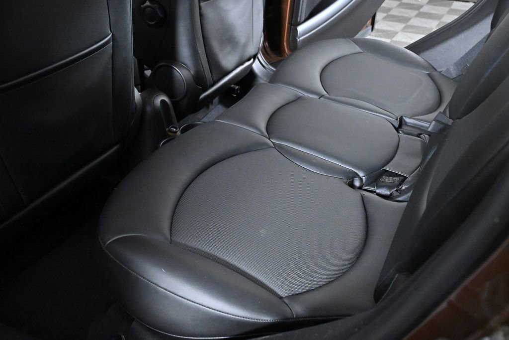 Used 2015 MINI Cooper Countryman S image 21