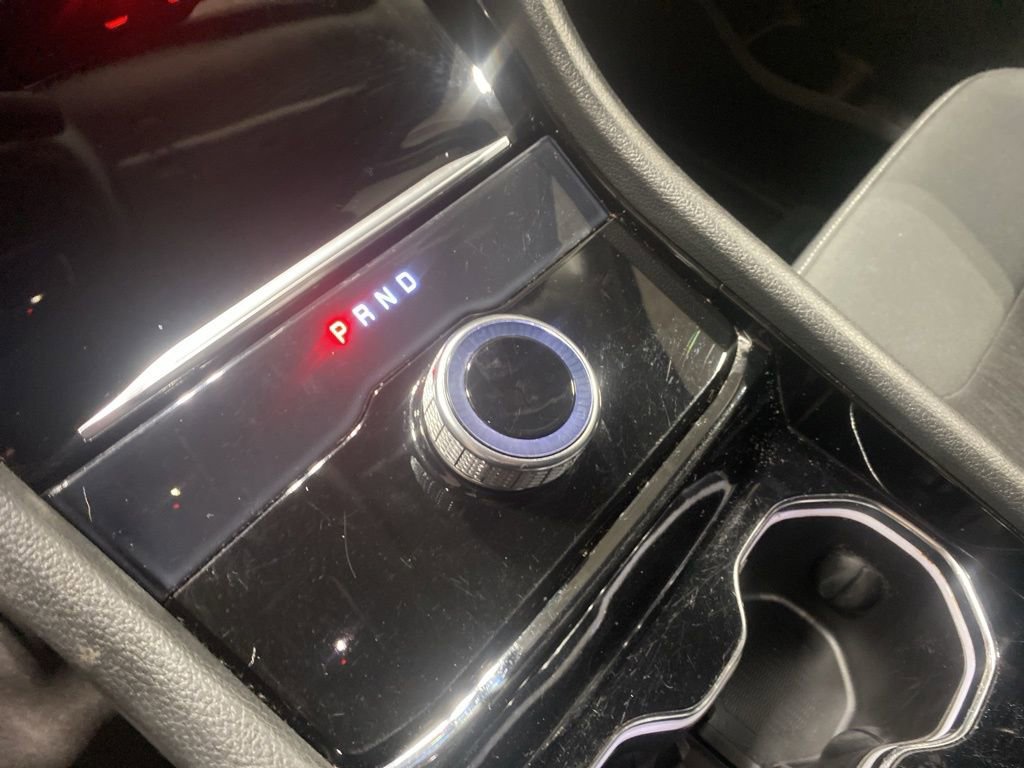 Used 2021 Jeep Grand Cherokee L Laredo w/ Luxury Tech Group I image 24