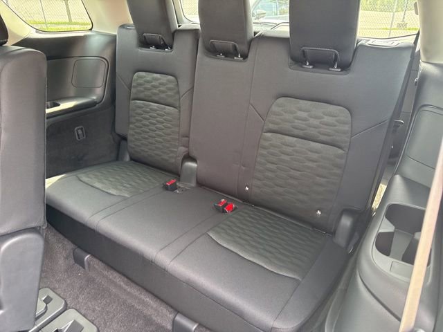 New 2026 Nissan Pathfinder SV w/ SV Premium Package AWD/4WD image 13