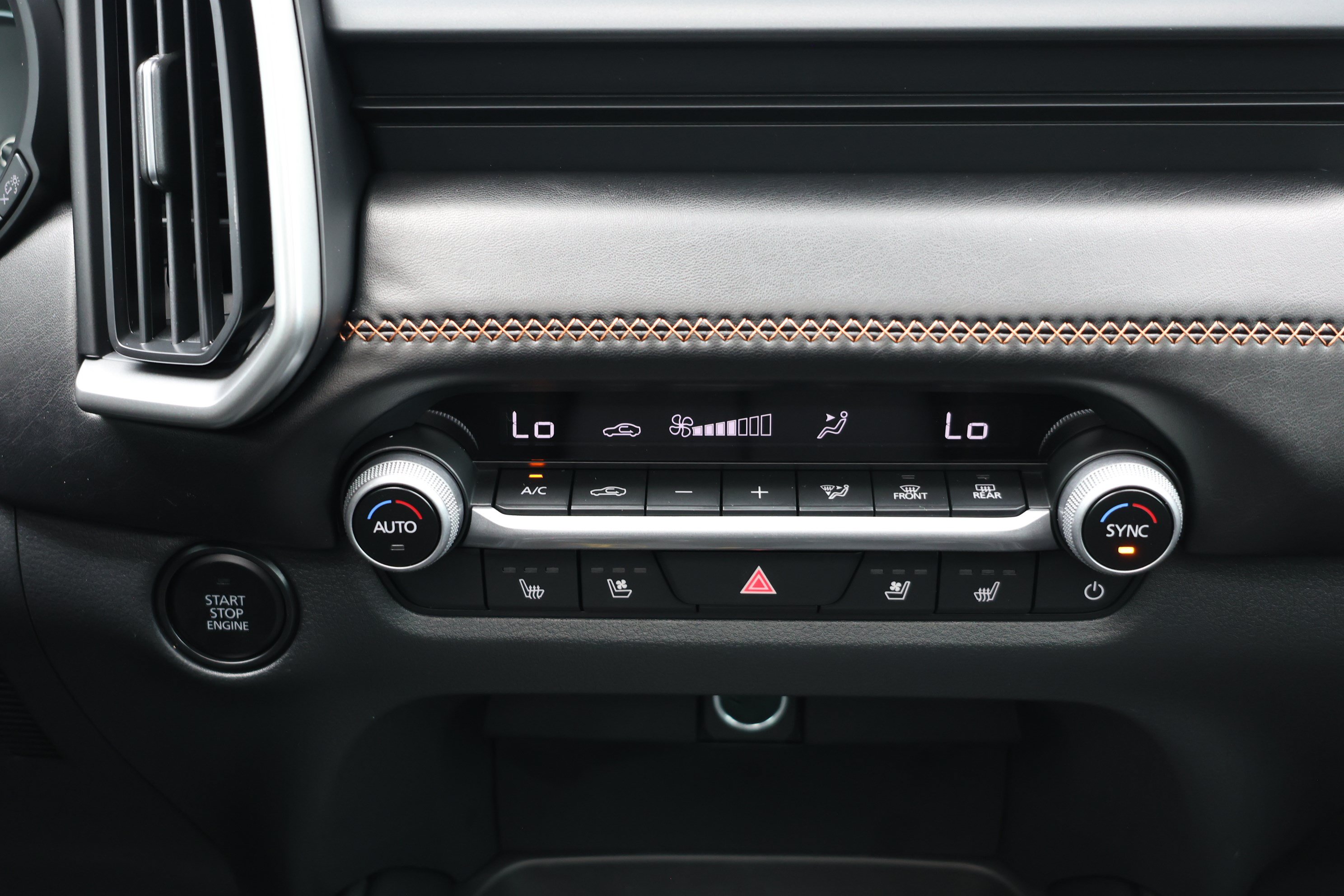 New 2026 MAZDA CX-50 AWD 2.5 S w/ Weather Package image 17