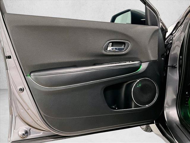 Used 2021 Honda HR-V EX image 18