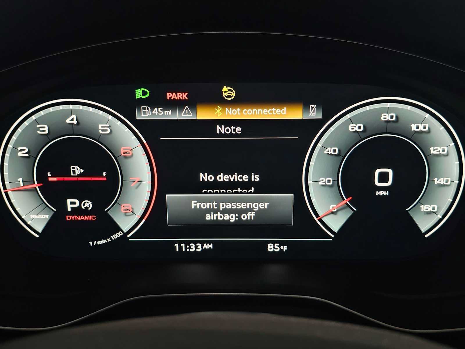 Used 2023 Audi A5 2.0T Premium Plus w/ Premium Plus AWD/4WD image 25