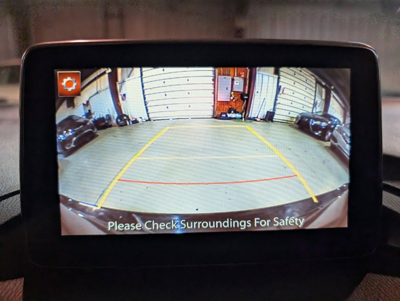 Used 2016 MAZDA MAZDA3 i Touring image 40