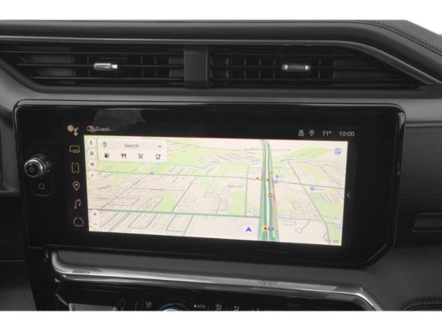 New 2026 GMC Sierra 2500 Denali w/ Denali Reserve Package AWD/4WD image 18