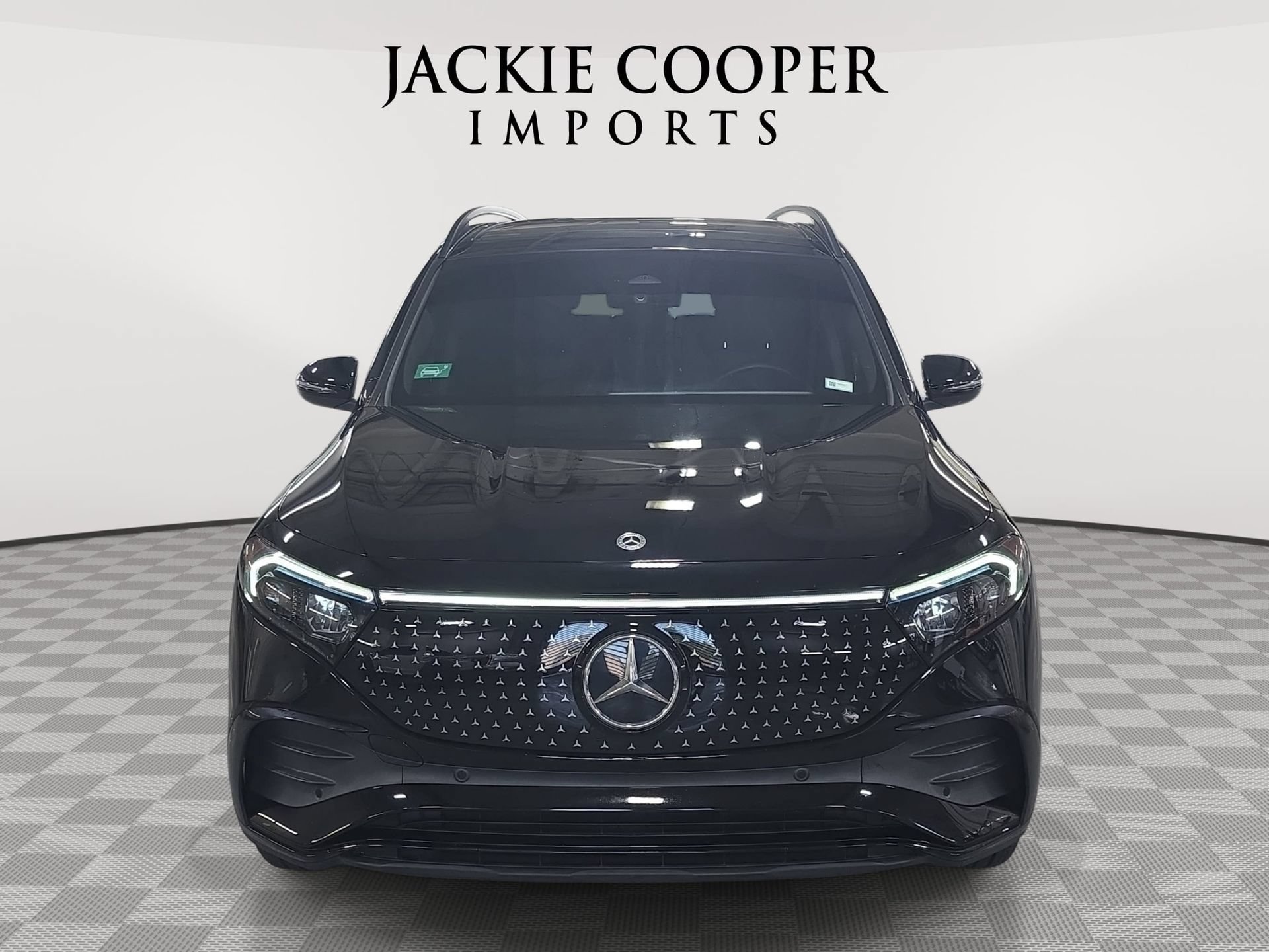 Certified 2024 Mercedes-Benz EQB 250+ image 2