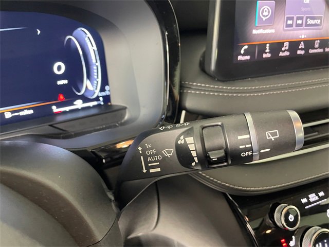 Used 2024 INFINITI QX60 Luxe image 11