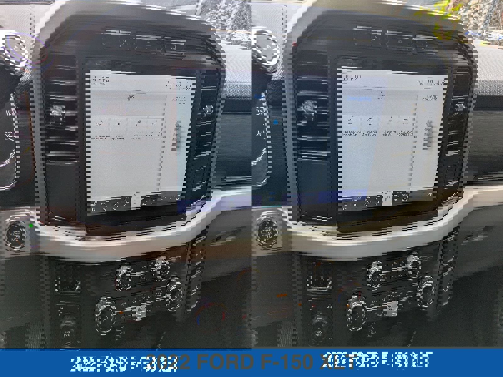 Used 2022 Ford F150 XLT w/ Equipment Group 302A High image 21