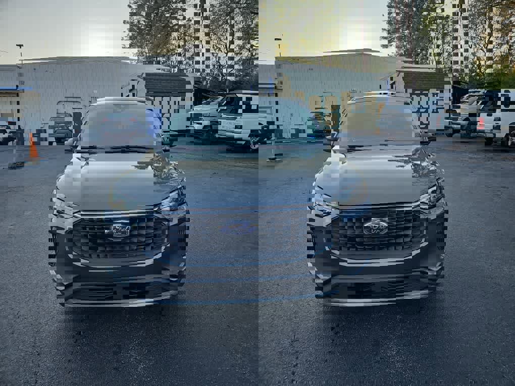 Used 2023 Ford Escape Active image 8