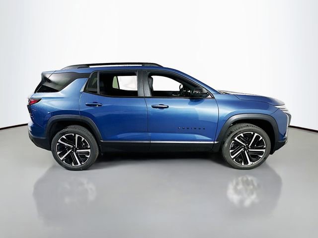 New 2026 Chevrolet Equinox RS w/ Convenience Package III image 4