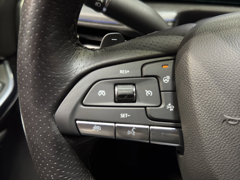 Used 2024 Cadillac XT4 Sport AWD/4WD image 24