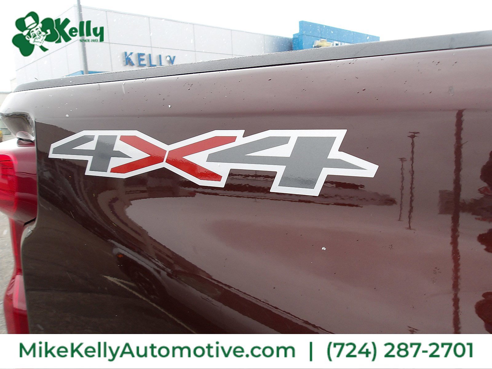 Certified 2024 Chevrolet Silverado 2500 LT image 10