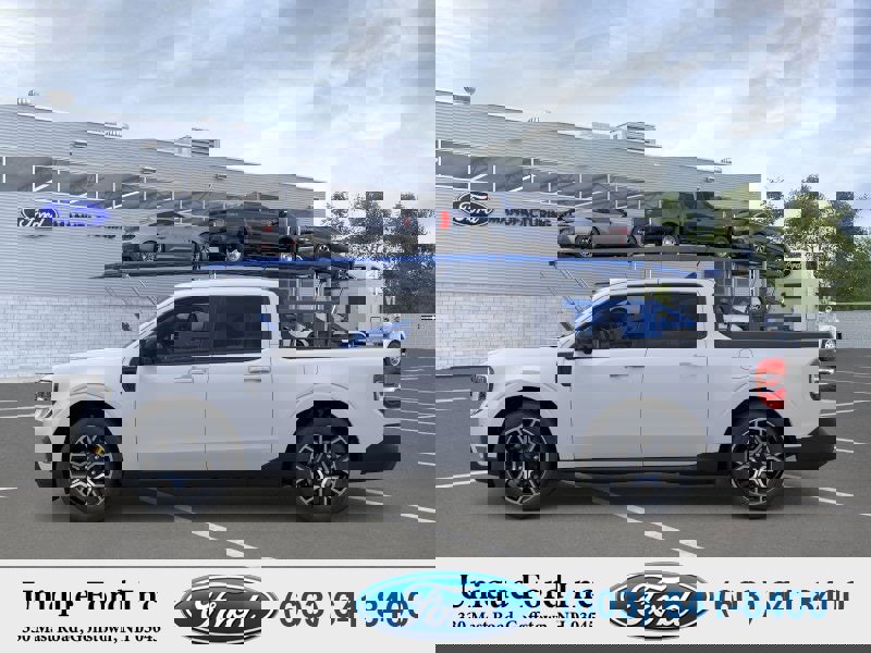 New 2026 Ford Maverick Lariat w/ 4K Tow Package image 27