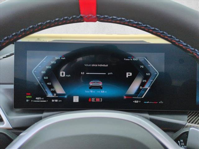 New 2027 BMW M440i Convertible w/ Premium Package RWD image 10