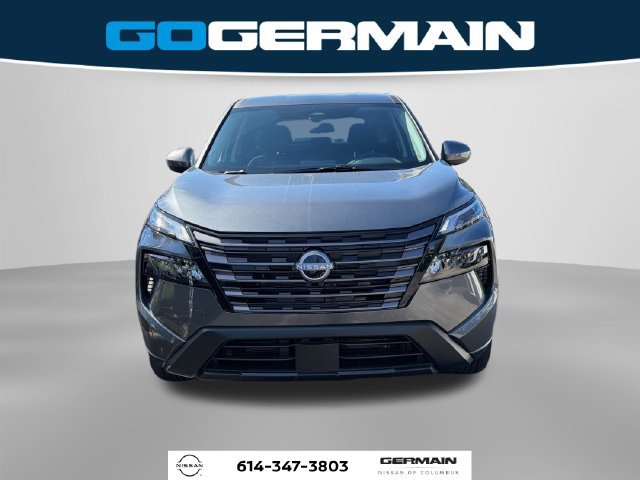 New 2027 Nissan Rogue SV w/ Cold Weather Package AWD/4WD image 2