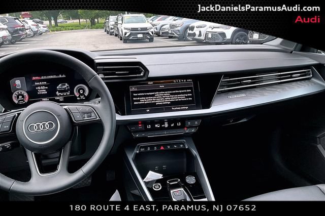 Used 2026 Audi A3 2.0T Premium w/ Convenience Package AWD/4WD image 6