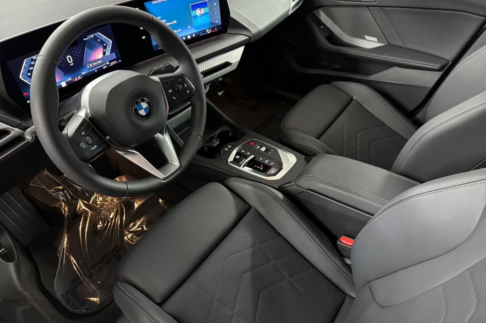 Used 2025 BMW 228i xDrive image 11