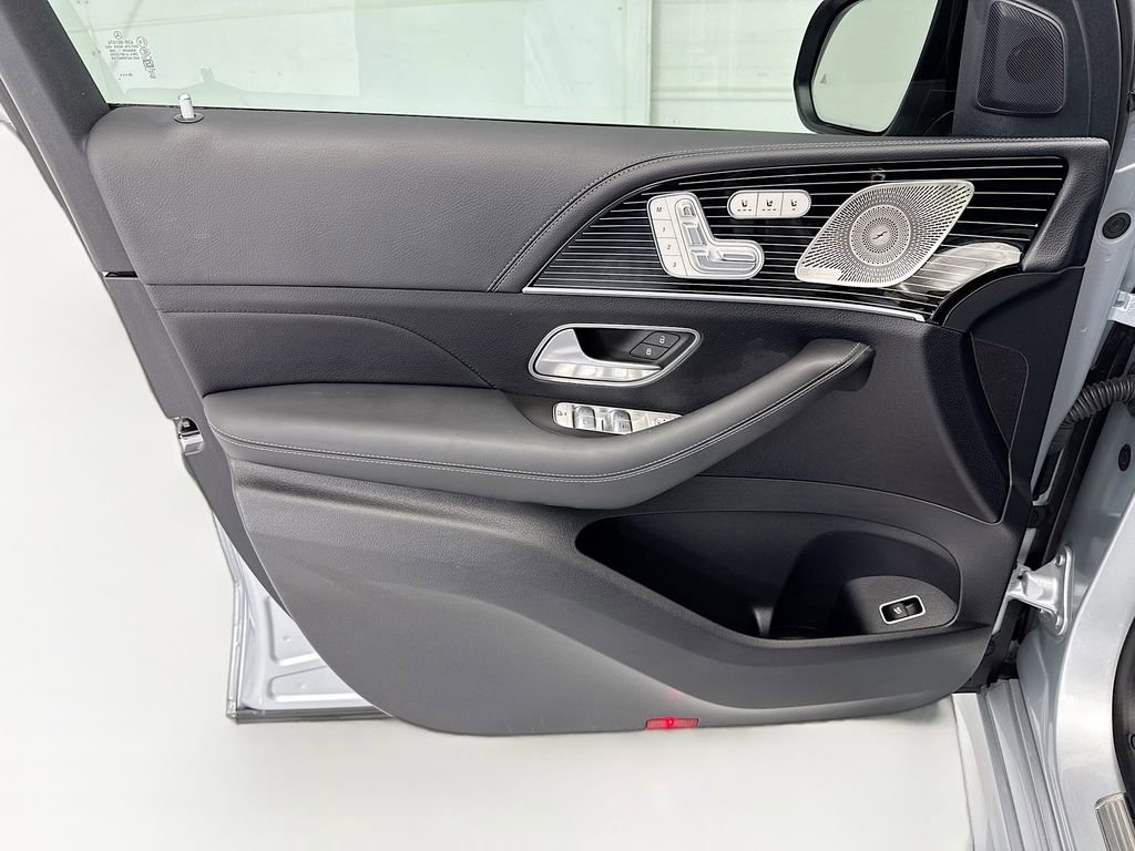 Used 2024 Mercedes-Benz GLE 53 AMG 4MATIC image 23