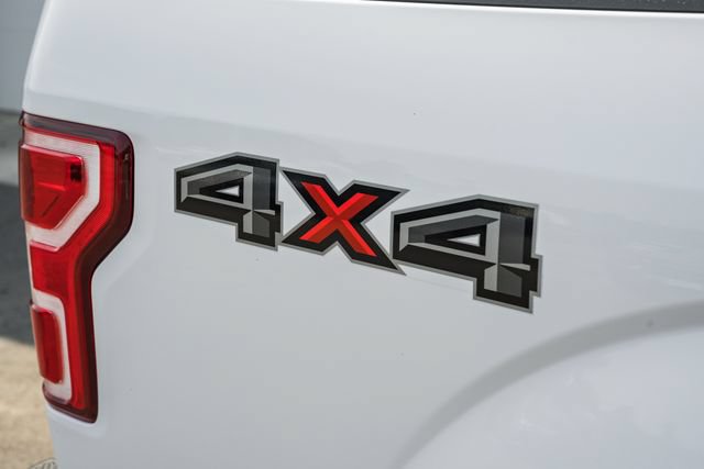 Used 2020 Ford F150 XLT w/ Trailer Tow Package AWD/4WD image 26