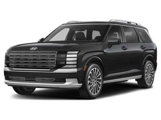 New 2026 Hyundai Palisade Calligraphy image 1