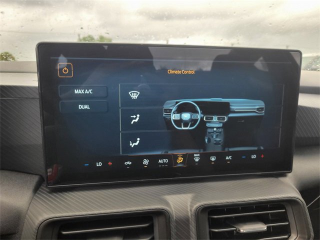 New 2026 Ford Mustang Coupe w/ Mustang Nite Pony Package image 24