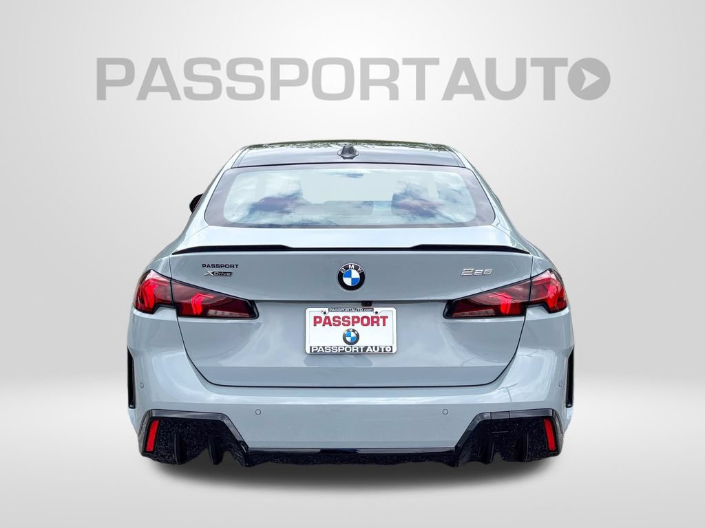 New 2026 BMW 228i xDrive w/ Premium Package AWD/4WD image 5