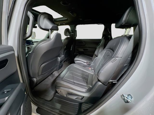 New 2027 Kia Telluride EX X-Line image 26