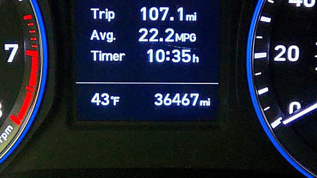 Used 2019 Hyundai Kona SE image 14