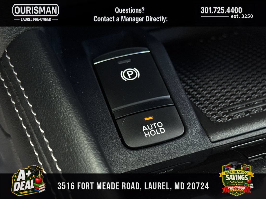 Used 2023 Nissan Kicks SV FWD image 25