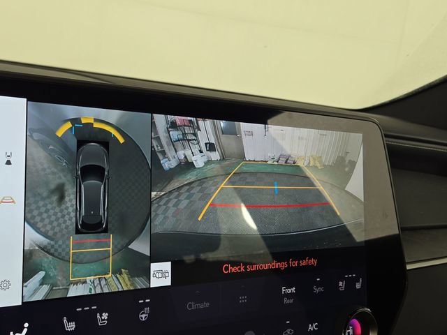 Used 2025 Lexus RX 350 AWD image 18