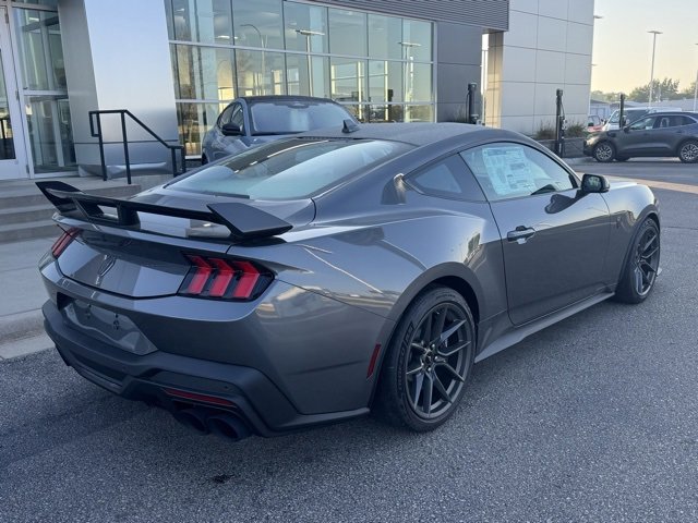 New 2025 Ford Mustang Dark Horse w/ Dark Horse Handlin Package image 35