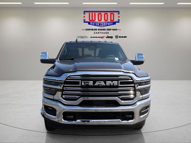 New 2026 RAM 3500 Laramie image 9