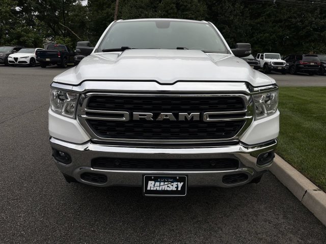 Used 2023 RAM 1500 Big Horn AWD/4WD image 3