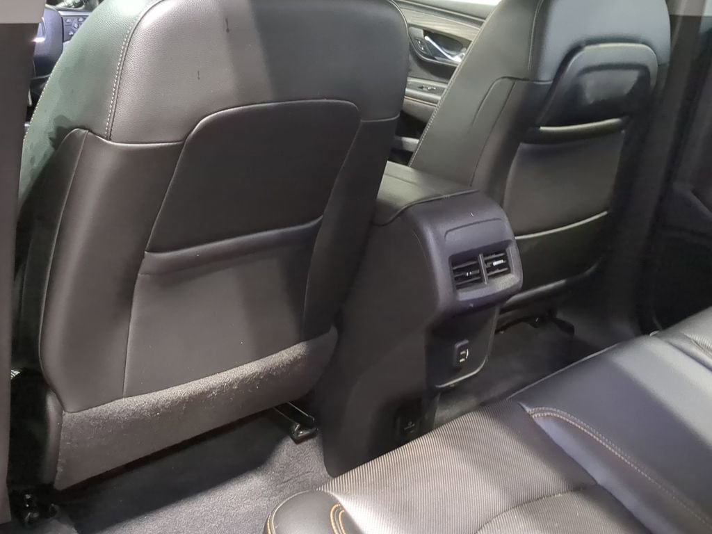 Used 2020 GMC Terrain SLT w/ Preferred Package image 22