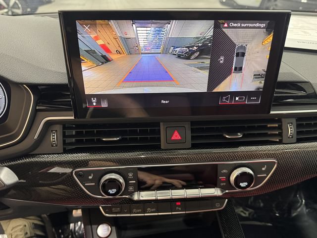 Certified 2023 Audi S5 Premium Plus w/ Premium Plus AWD/4WD image 19