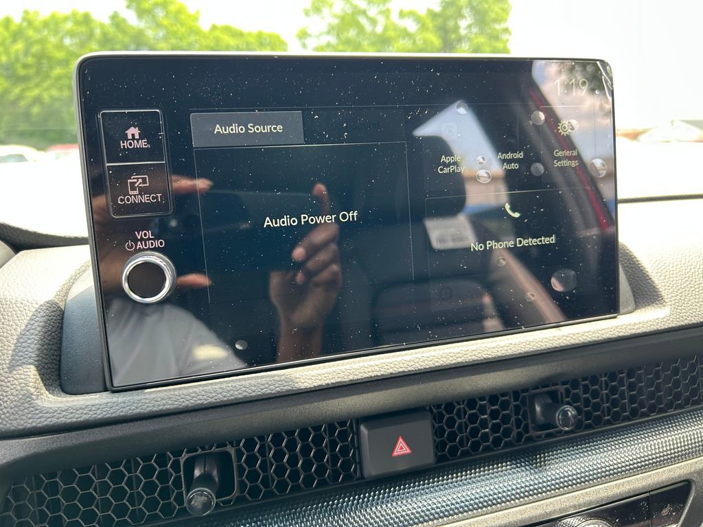 Certified 2026 Honda CR-V Sport-L image 30